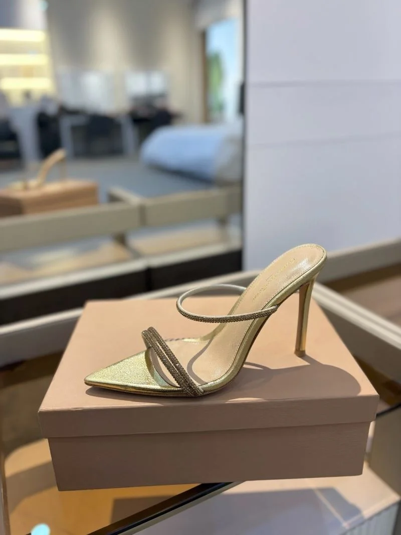 DailyWear Gianvito Rossi Sandals 10002