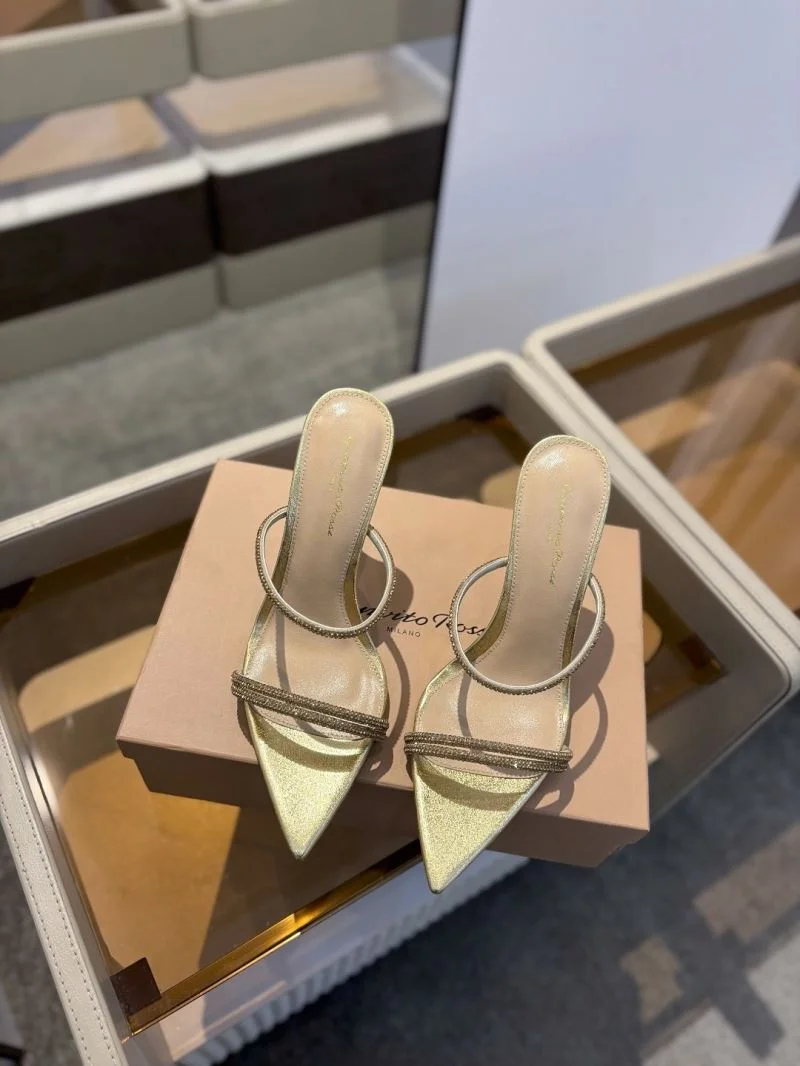 DailyWear Gianvito Rossi Sandals 10002