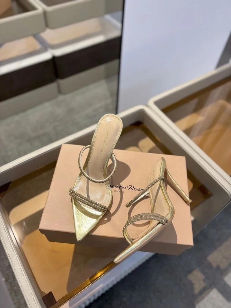 DailyWear Gianvito Rossi Sandals 10002