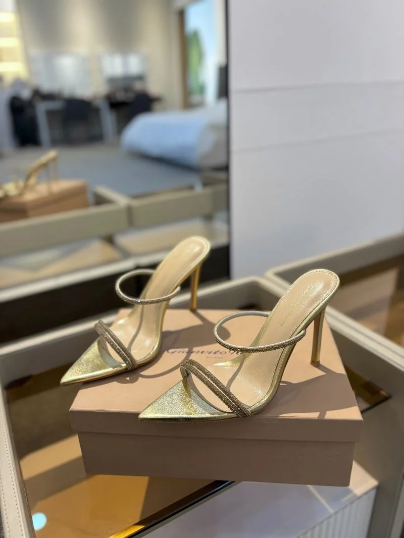 DailyWear Gianvito Rossi Sandals 10002