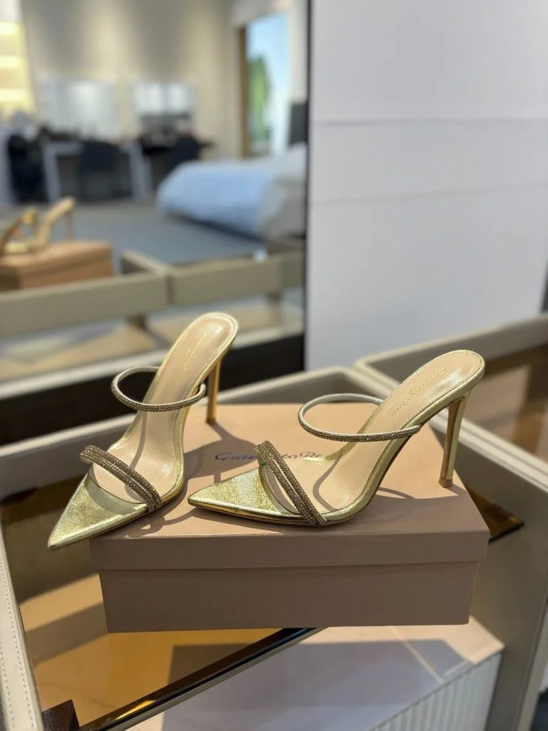 DailyWear Gianvito Rossi Sandals 10002