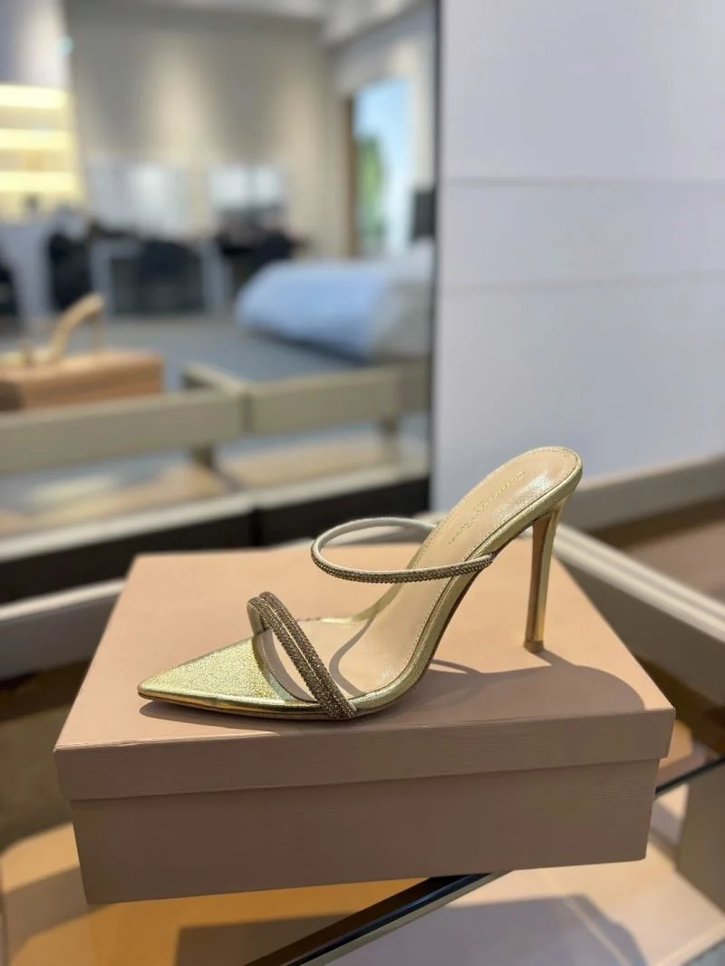 DailyWear Gianvito Rossi Sandals 10002