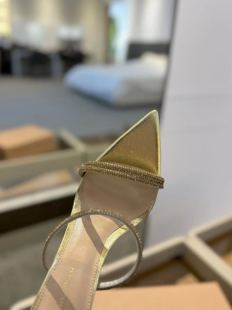 DailyWear Gianvito Rossi Sandals 10002