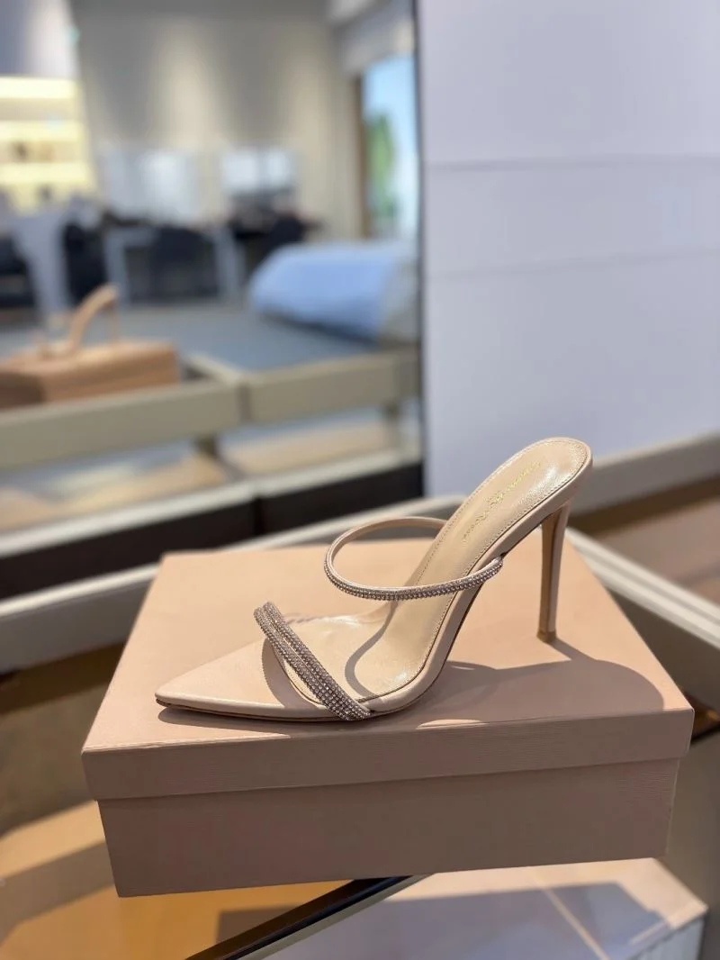 Gianvito Rossi Sandals Efficient 9972