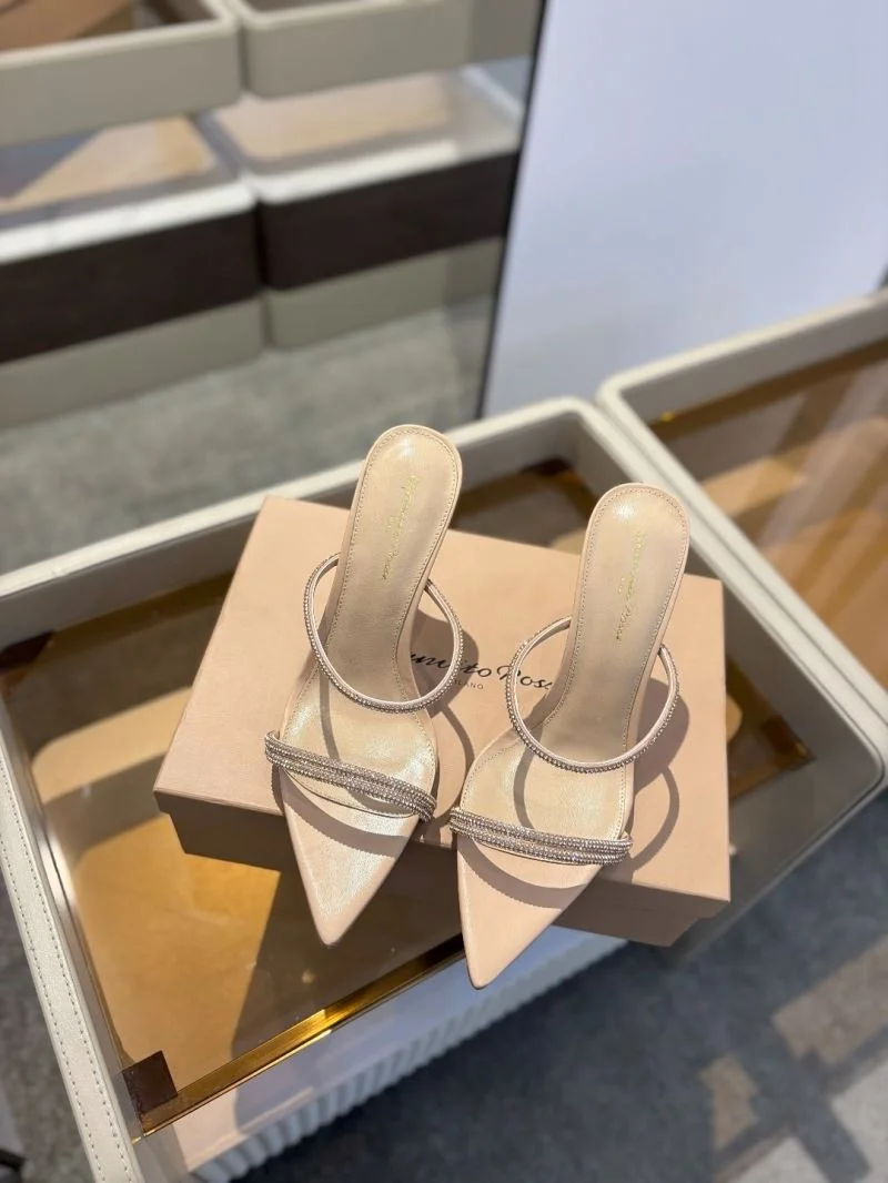 Gianvito Rossi Sandals Efficient 9972