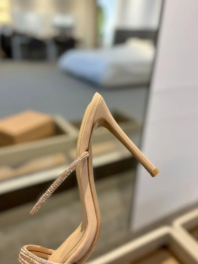 Gianvito Rossi Sandals Efficient 9972