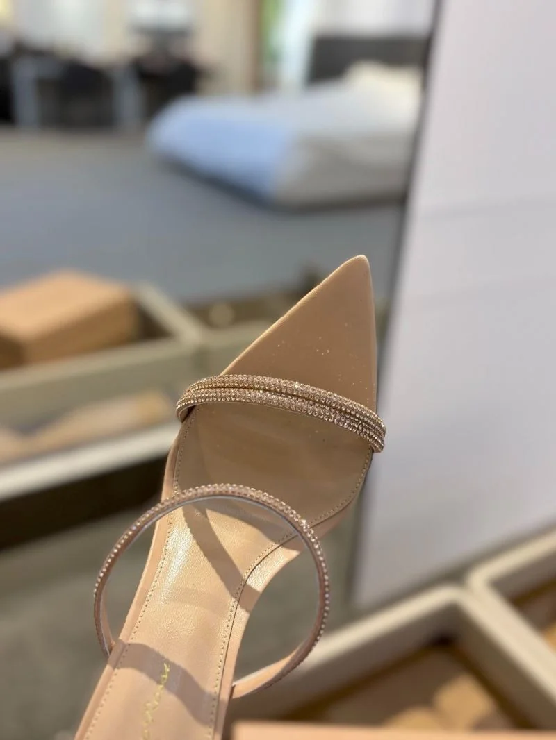 Gianvito Rossi Sandals Efficient 9972