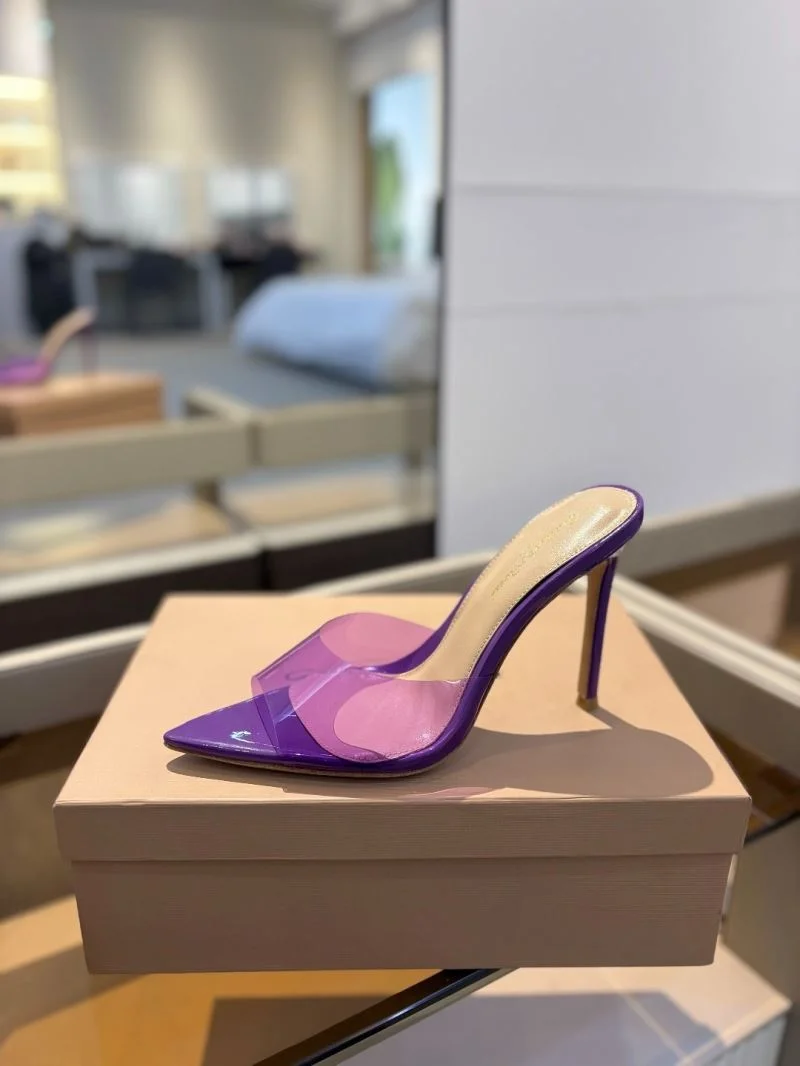 Unisex Gianvito Rossi Sandals 9967