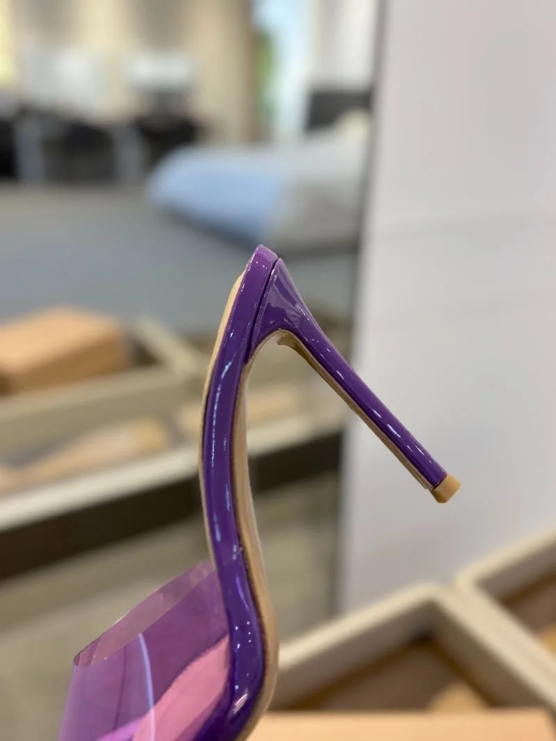 Unisex Gianvito Rossi Sandals 9967