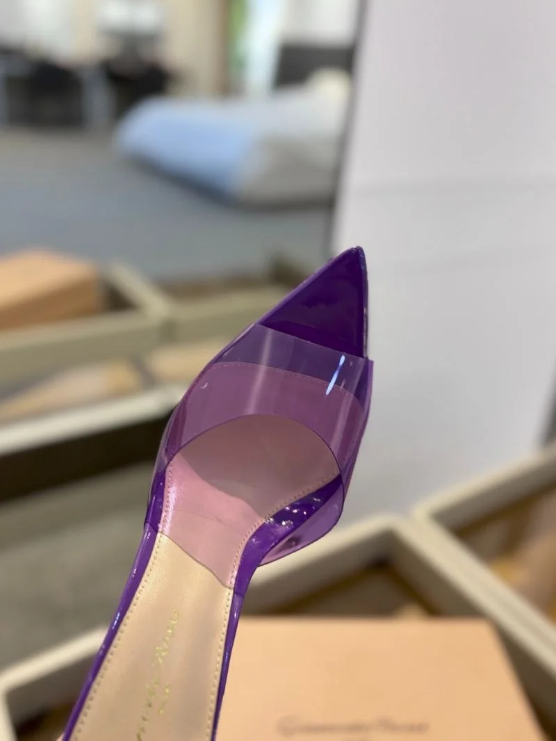 Unisex Gianvito Rossi Sandals 9967