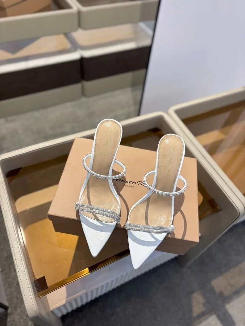 Premium Gianvito Rossi Sandals 9965