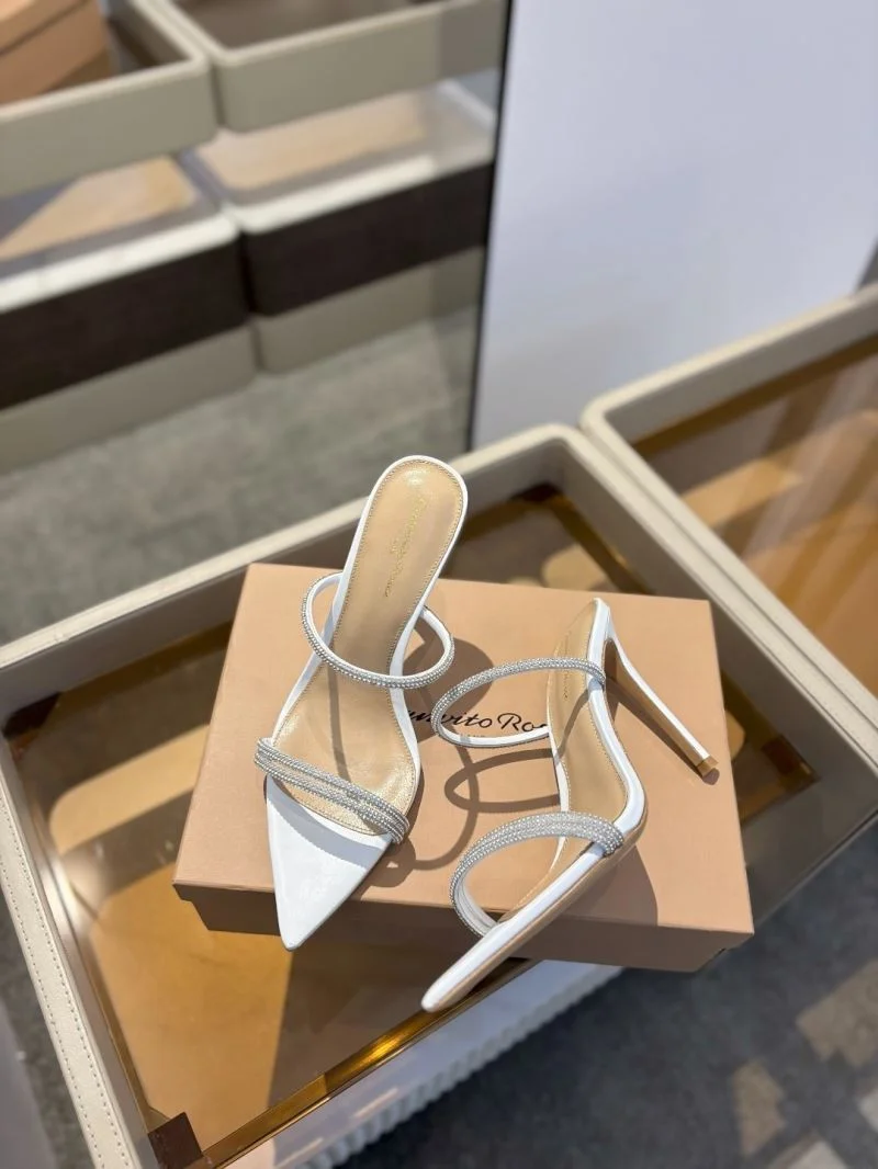 Premium Gianvito Rossi Sandals 9965