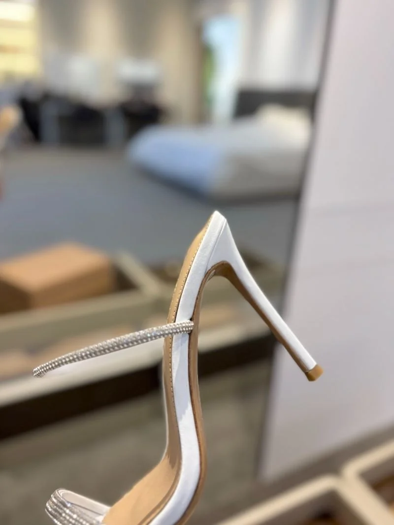 Premium Gianvito Rossi Sandals 9965
