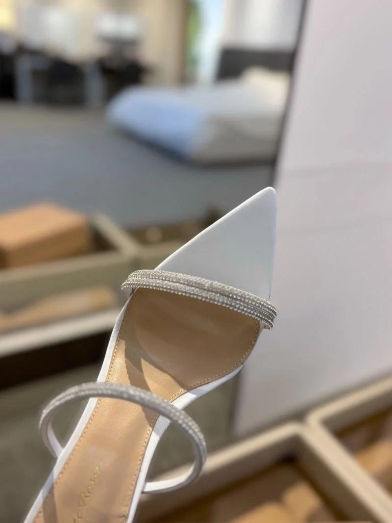 Premium Gianvito Rossi Sandals 9965