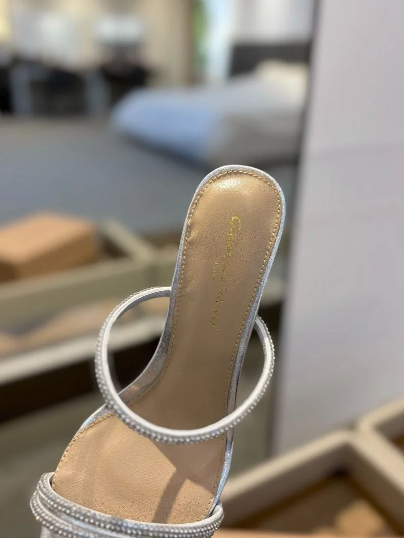 Gianvito Rossi Sandals Comfortable 10041