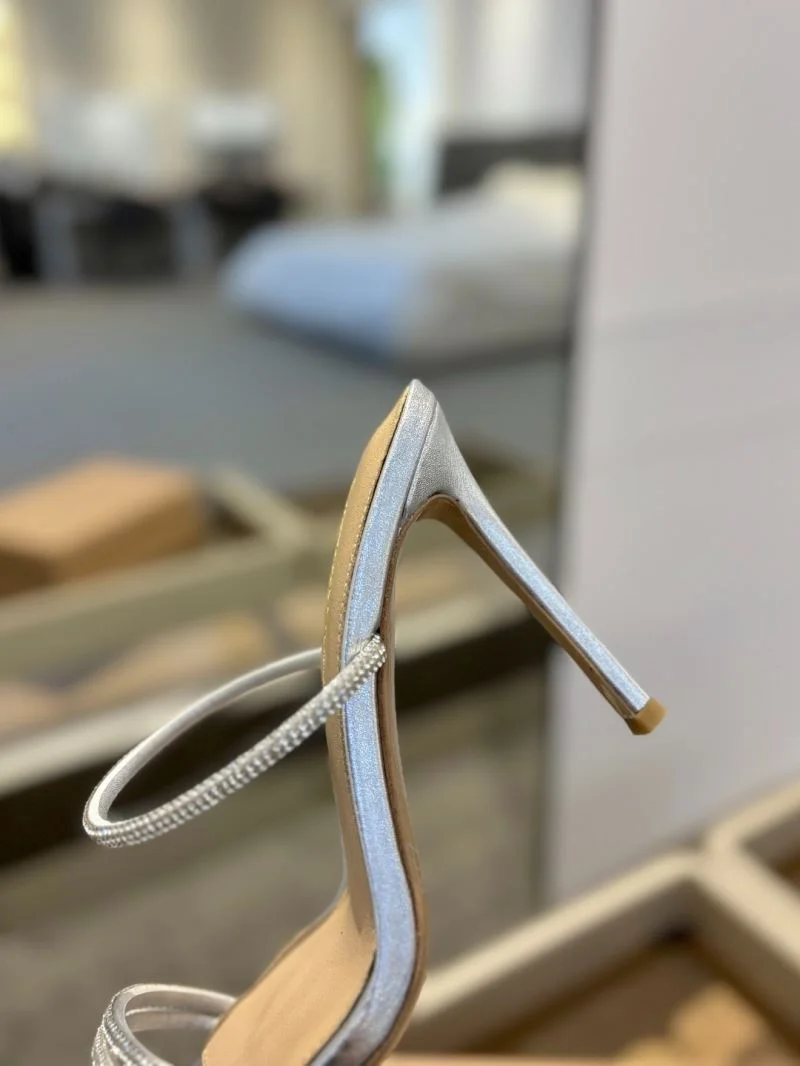Gianvito Rossi Sandals Comfortable 10041