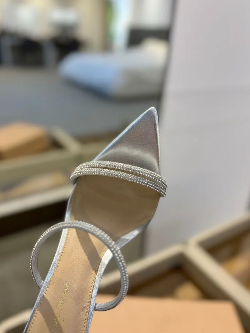 Gianvito Rossi Sandals Comfortable 10041