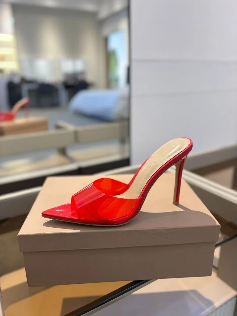 Thermal Gianvito Rossi Sandals 9963
