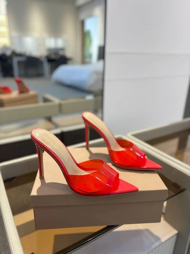 Thermal Gianvito Rossi Sandals 9963