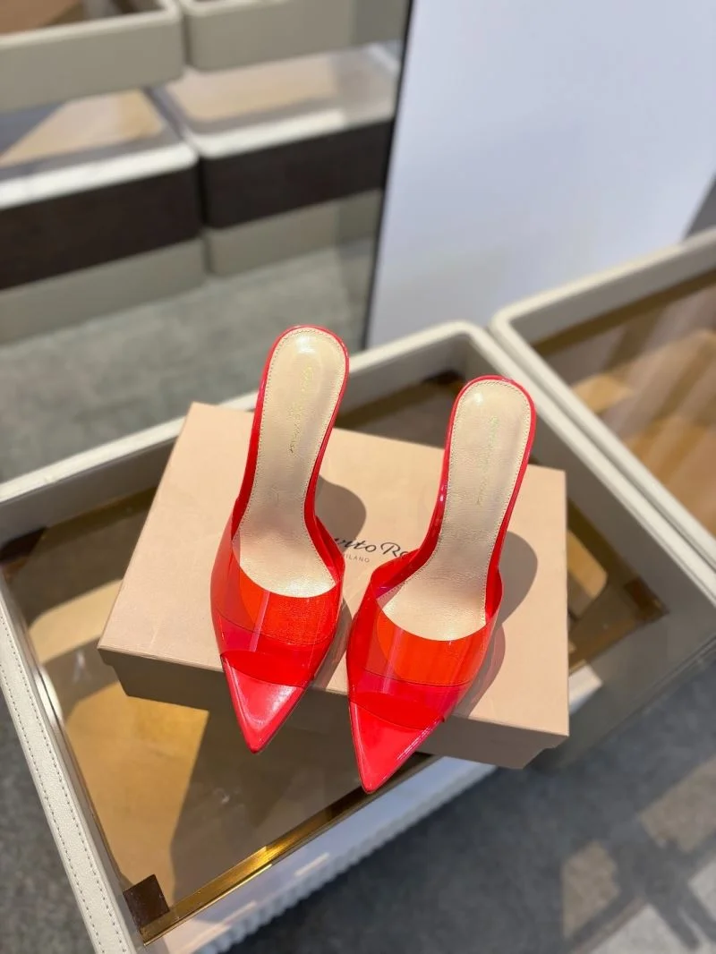 Thermal Gianvito Rossi Sandals 9963