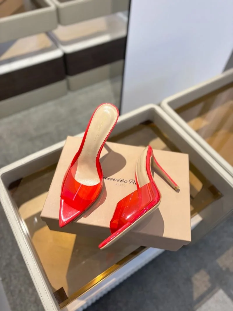 Thermal Gianvito Rossi Sandals 9963