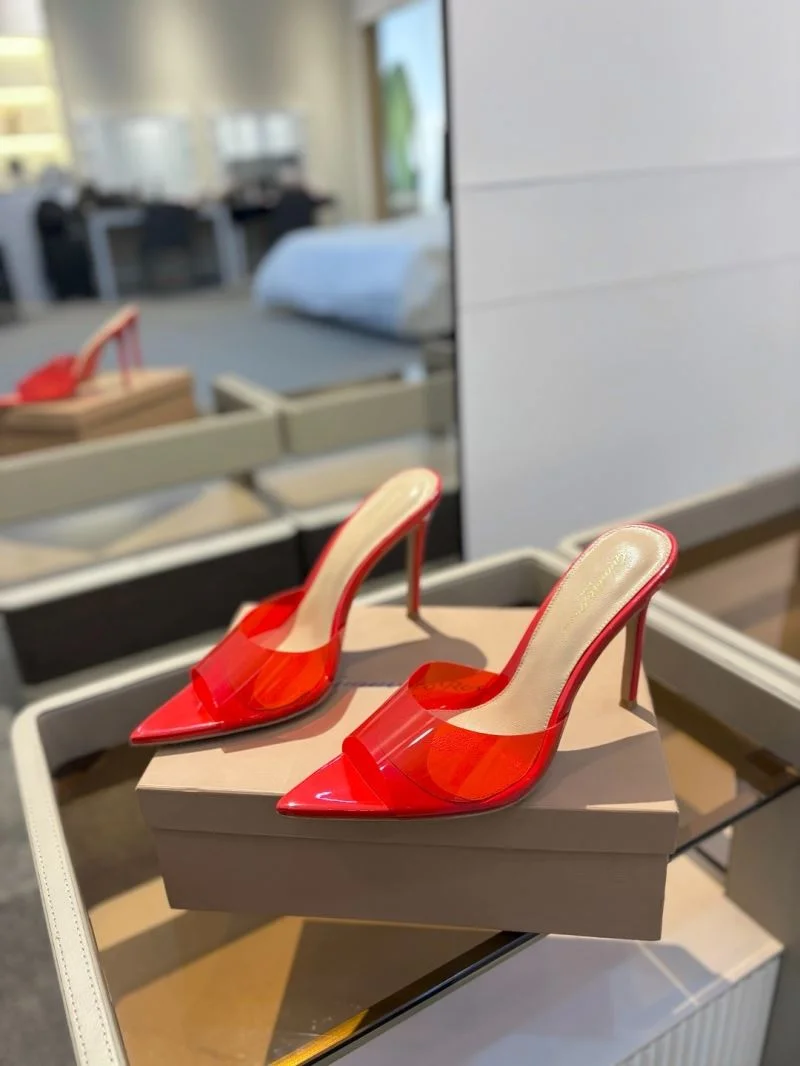 Thermal Gianvito Rossi Sandals 9963