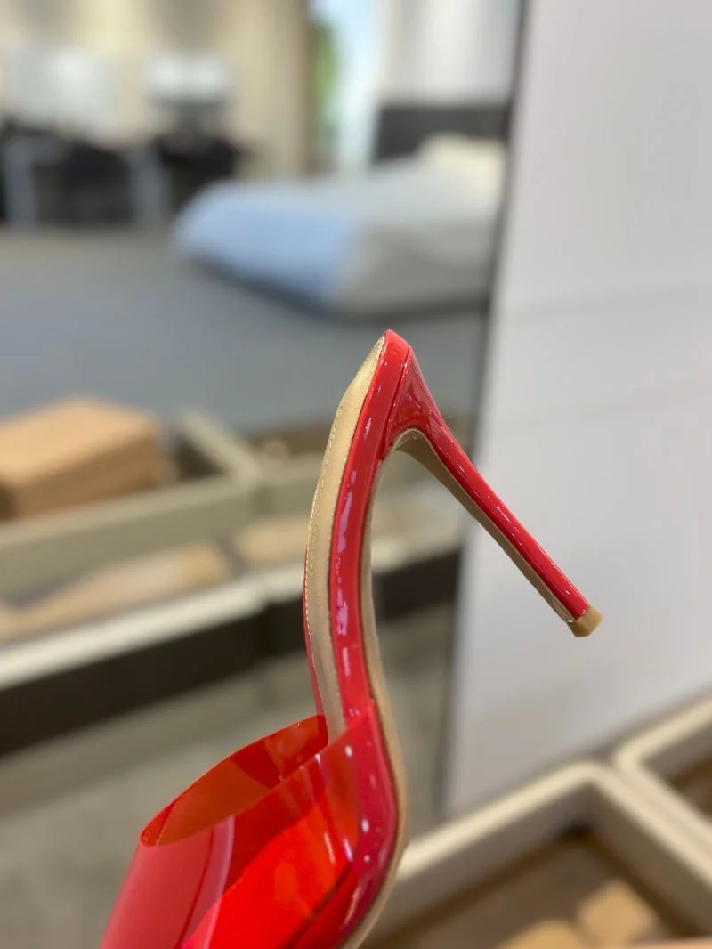Thermal Gianvito Rossi Sandals 9963