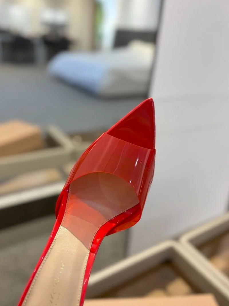 Thermal Gianvito Rossi Sandals 9963