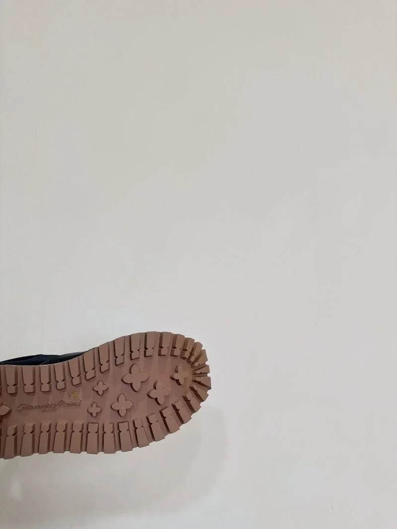 Gianvito Rossi Shoes SmoothTexture 8129
