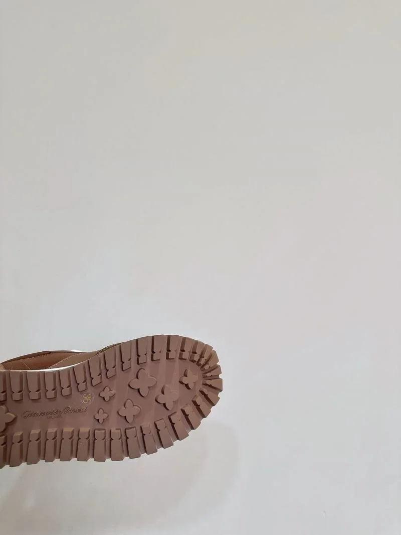 Gianvito Rossi Shoes SmoothTexture 8115