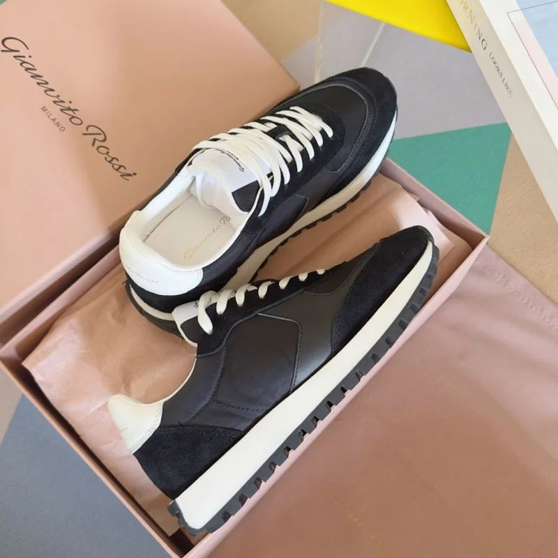 Gianvito Rossi Shoes Original 12357