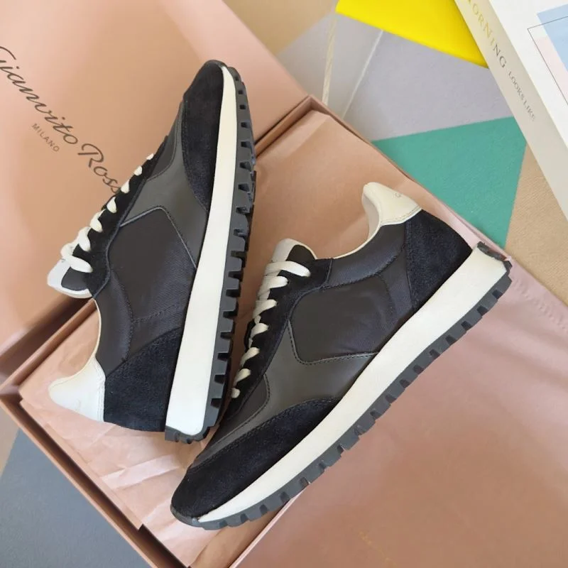 Gianvito Rossi Shoes Original 12357