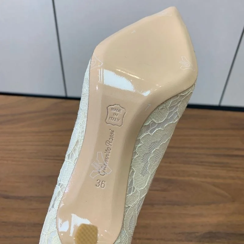 Gianvito Rossi Shoes WellDesigned 12347