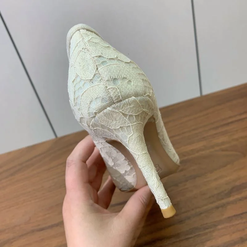 Gianvito Rossi Shoes WellDesigned 12347