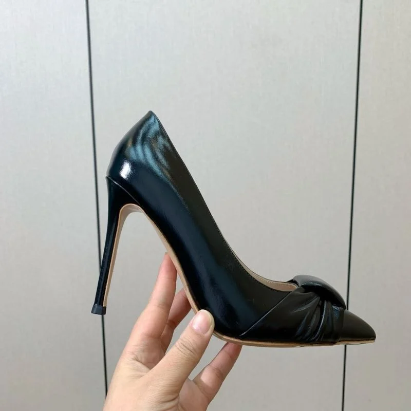 Upgraded Gianvito Rossi Shoes 12366