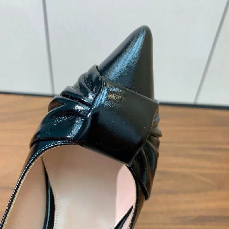 Upgraded Gianvito Rossi Shoes 12366