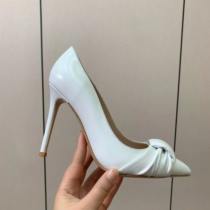 Gianvito Rossi Shoes WellDesigned 12353