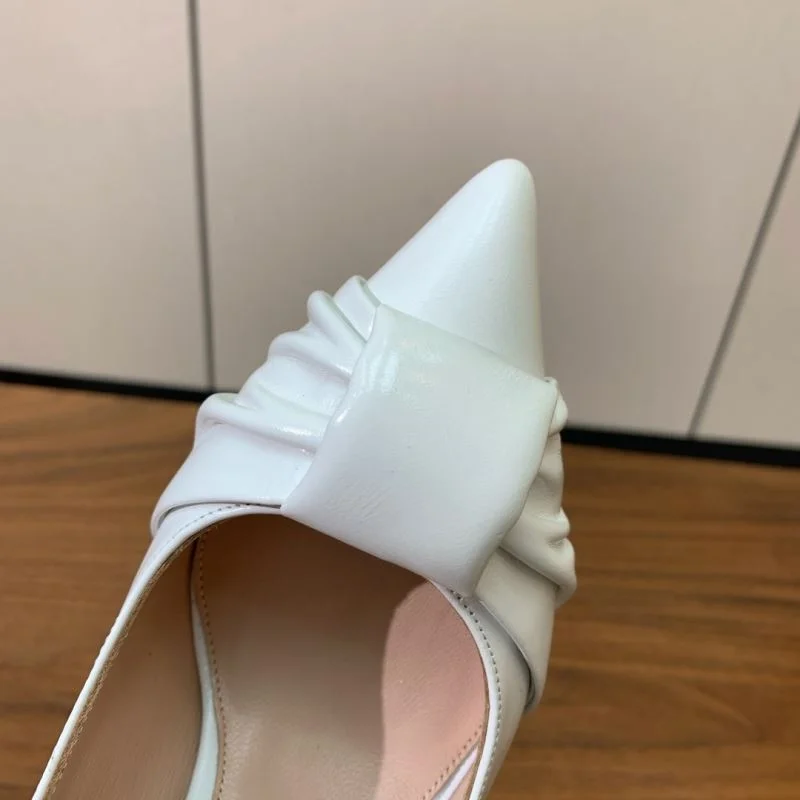 Gianvito Rossi Shoes WellDesigned 12353