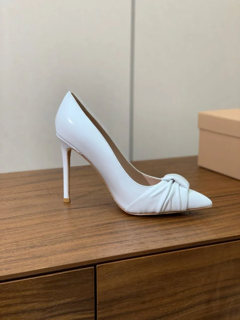 Gianvito Rossi Shoes WellDesigned 12353