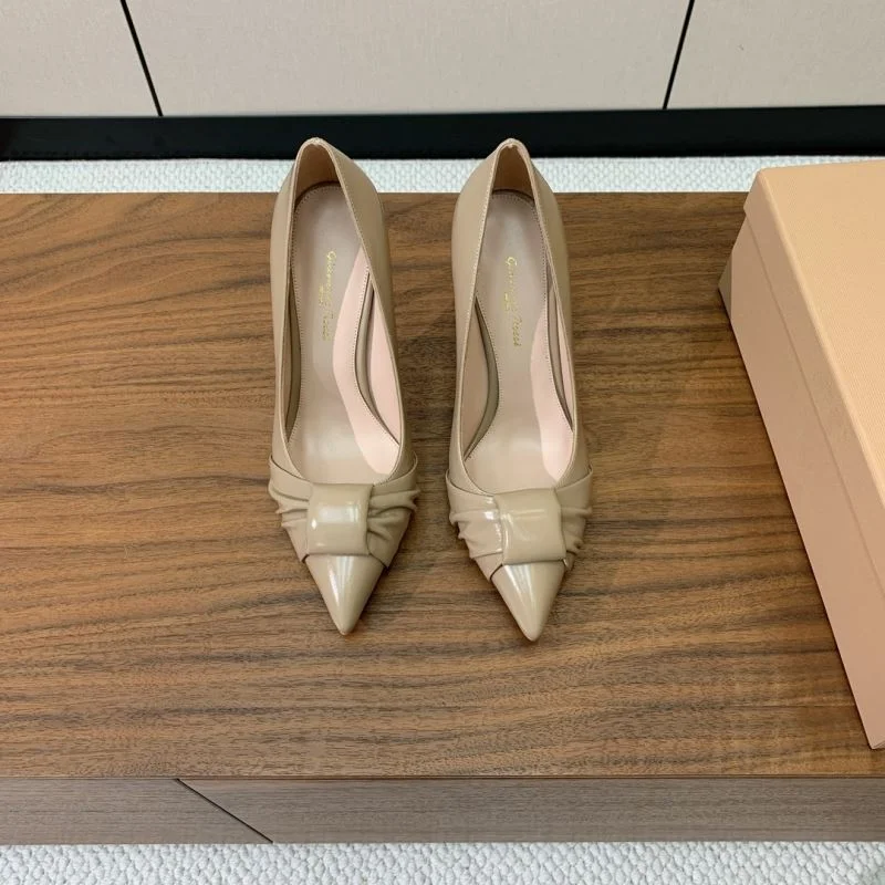 Gianvito Rossi Shoes Effortless 12350