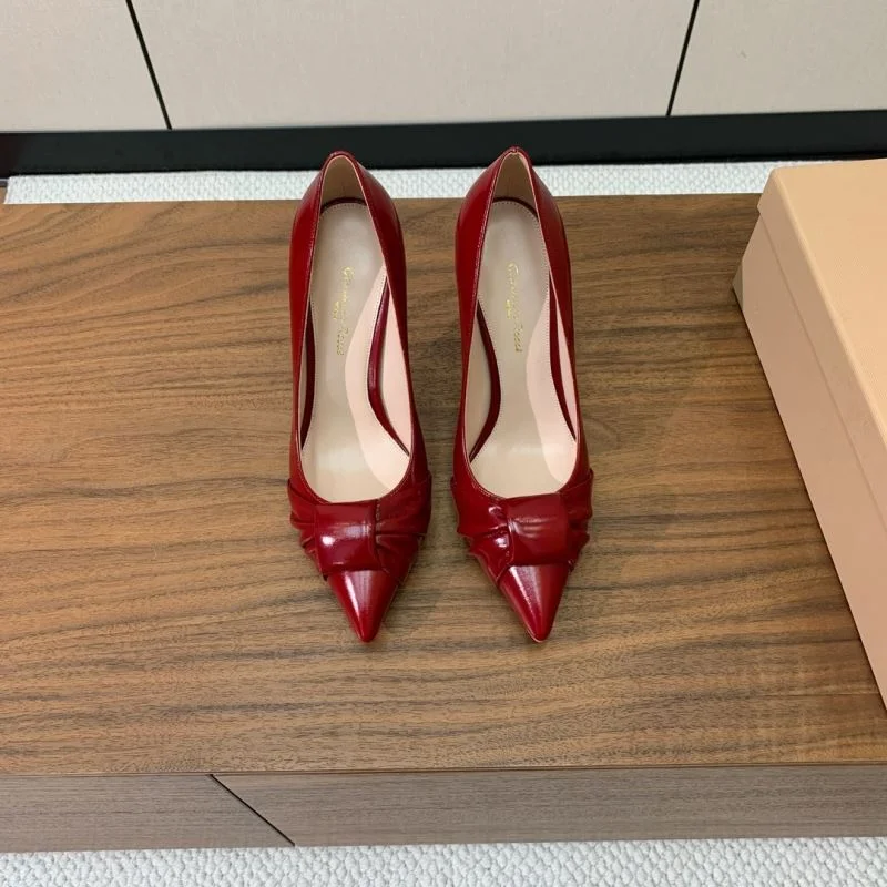 Gianvito Rossi Shoes QuickDry 12341