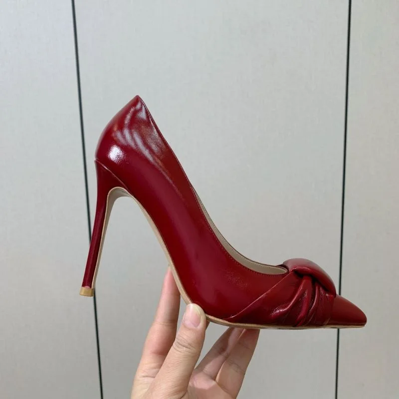 Gianvito Rossi Shoes QuickDry 12341