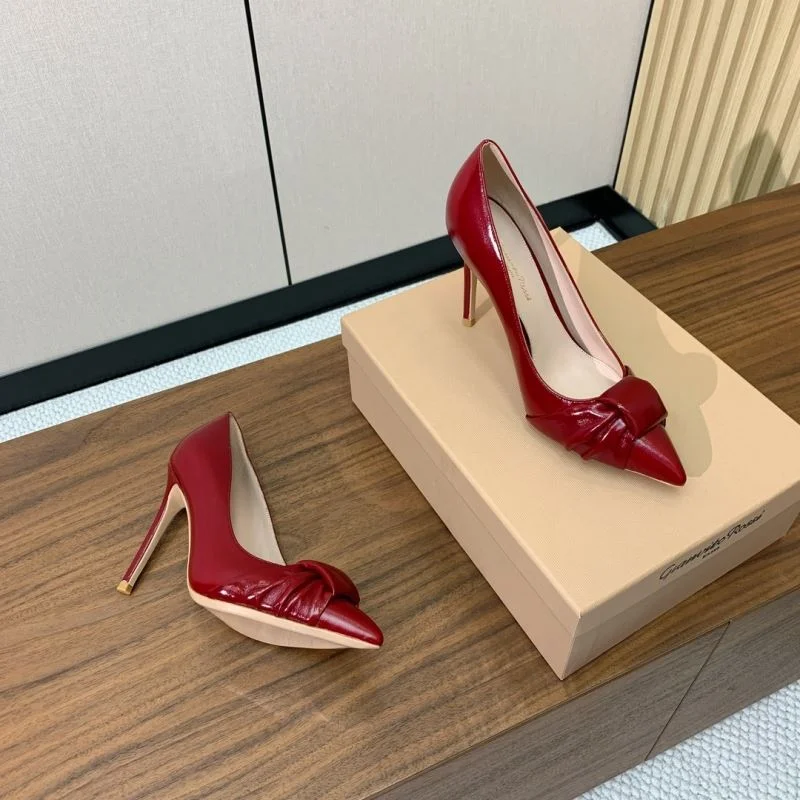 Gianvito Rossi Shoes QuickDry 12341