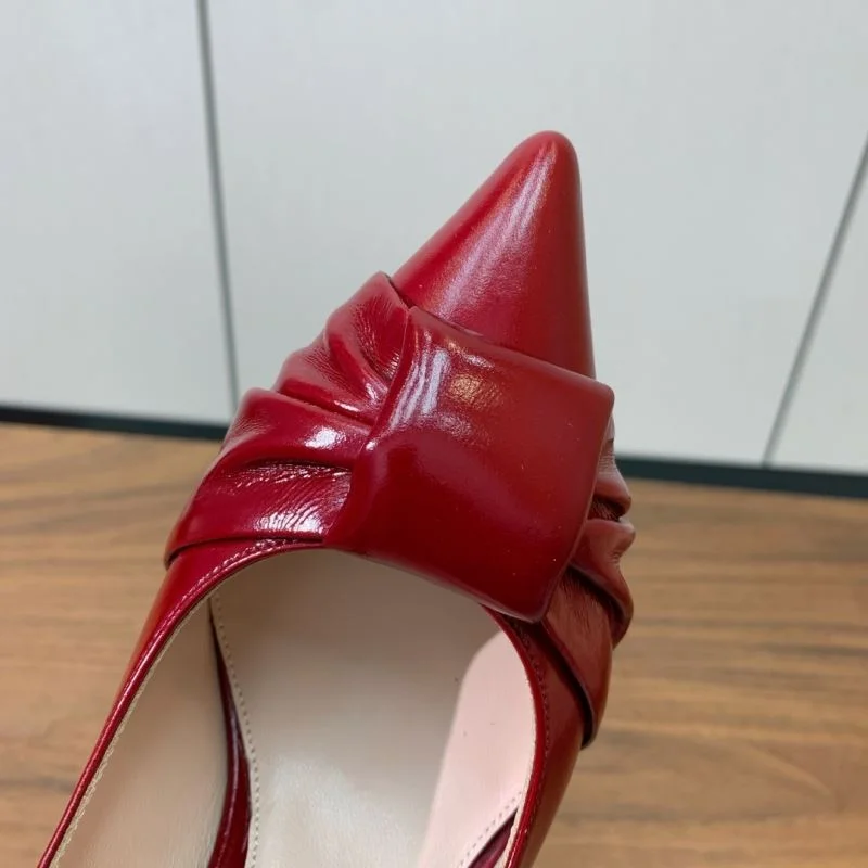 Gianvito Rossi Shoes QuickDry 12341