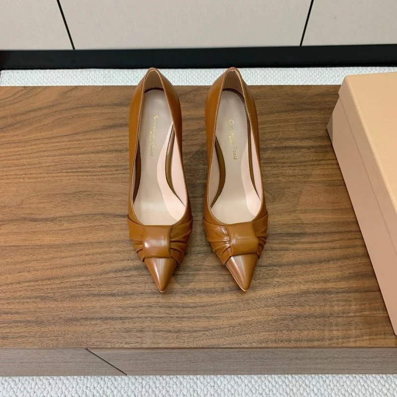 Gianvito Rossi Shoes WrinkleFree 12345
