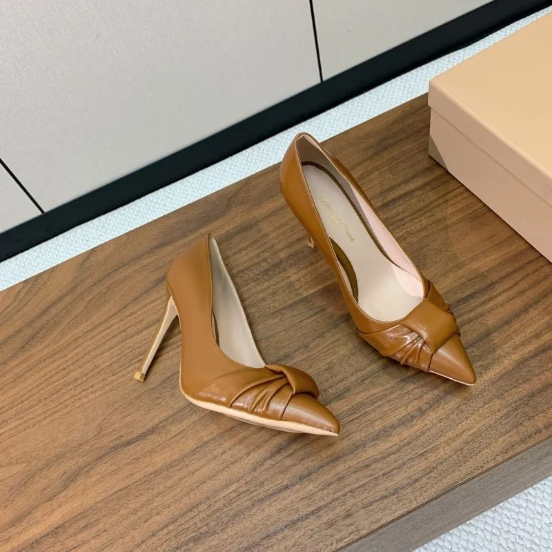Gianvito Rossi Shoes WrinkleFree 12345