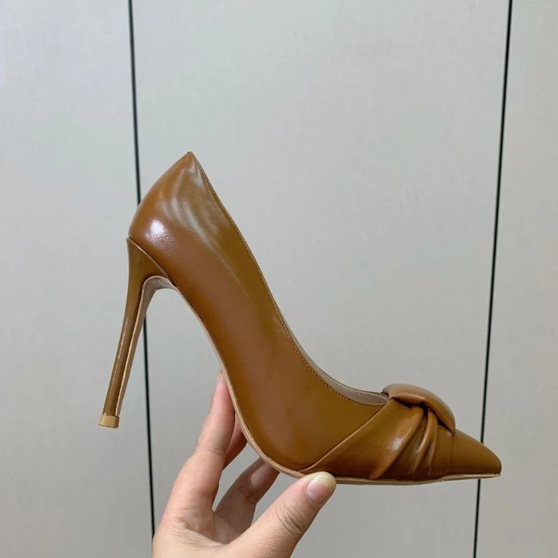 Gianvito Rossi Shoes WrinkleFree 12345
