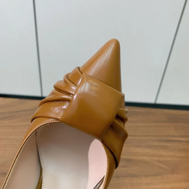 Gianvito Rossi Shoes WrinkleFree 12345