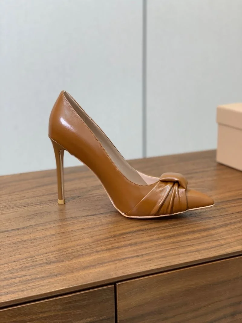 Gianvito Rossi Shoes WrinkleFree 12345