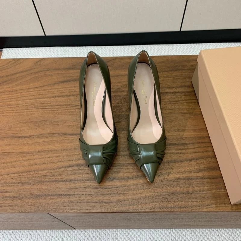 Gianvito Rossi Shoes Practical 12346